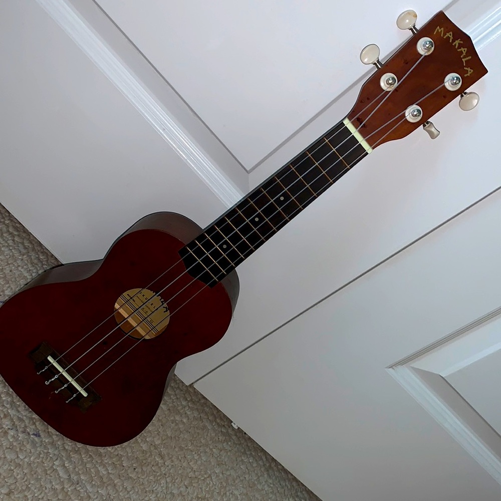 Makala ukulele